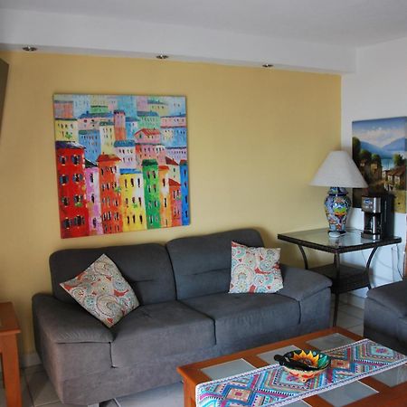 Beachfront View Condo Beside La Isla Mall Puerto Vallarta Zewnętrze zdjęcie