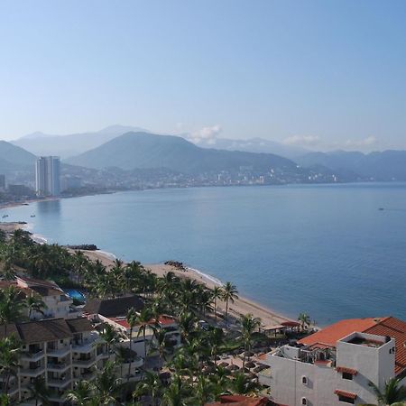Beachfront View Condo Beside La Isla Mall Puerto Vallarta Zewnętrze zdjęcie