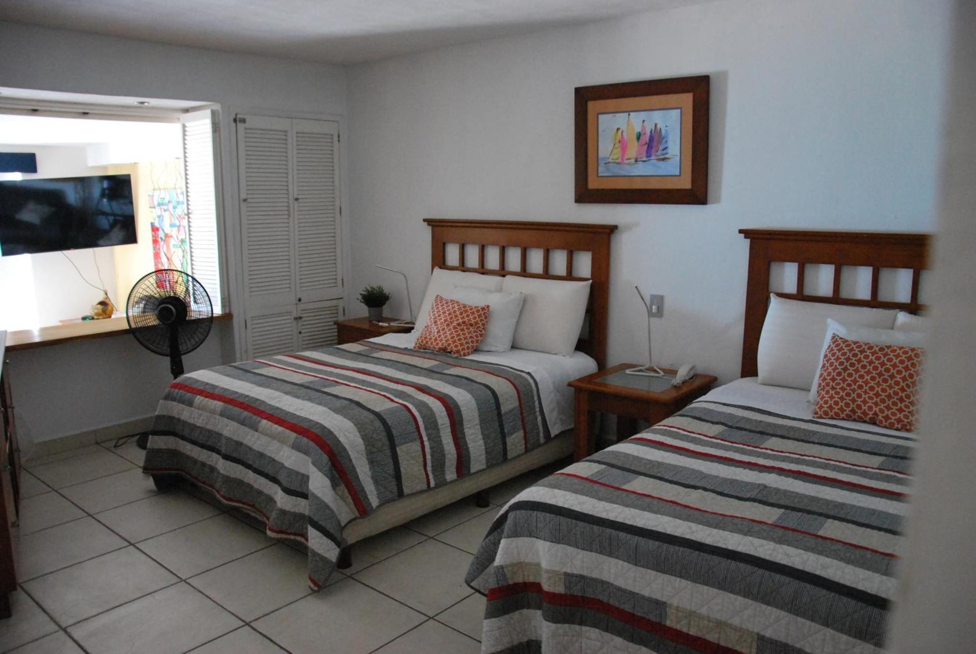 Beachfront View Condo Beside La Isla Mall Puerto Vallarta Zewnętrze zdjęcie